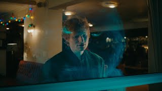 Ed Sheeran  Eyes Closed Official Video [upl. by Havard545]