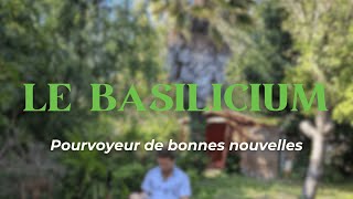 Introduction au Basilicium [upl. by Cleave]