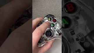 Unboxing EVOL  X PRO Controller Nacon [upl. by Josephina]