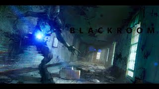 BLACKROOM by John Romero amp Adrian Carmack [upl. by Esinahs]