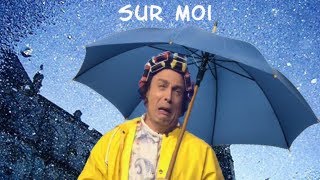 François Pirette quot Sous la pluie quot [upl. by Modesty]