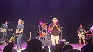 Sawyer brown at the paramount theater in Anderson Indiana 2024 [upl. by Johnathan]