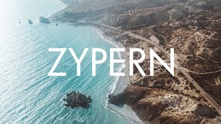 Zypern  Reisetipps für Entdecker  Reisevideo [upl. by Ariadne]