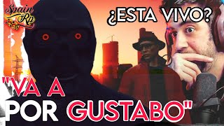 El CALAVERA Regresa GUSTABO está en PELIGRO  Sh0wt3k y Auron en SpainRp [upl. by Tai]