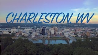 This is Charleston [upl. by Llezom920]