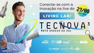 Technova 3  Living Lab [upl. by Luhe]