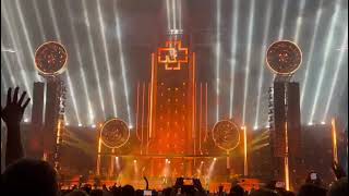 Rammstein  Sonne  Live Gelsenkirchen 2024 [upl. by Inaflahk416]