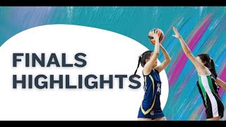 NSG 2024  Floorball B Div Finals  St Gabriels Secondary School vs Victoria School [upl. by Zilber]