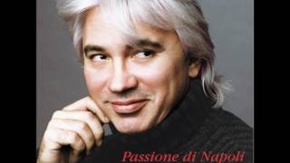 Dmitri Hvorostovsky  Musica Proibita [upl. by Billat]