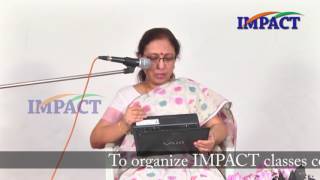 English made easy by Prof Sumita Roy part11 [upl. by Learsiy]