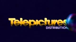 Telepictures Distribution 1987 [upl. by Critchfield]