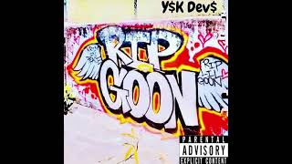 Letter To Goon Part 1  YK Dev  Official Audio [upl. by Morel]