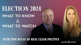 Election 2024 What To Know amp What To Watch [upl. by Eramat872]