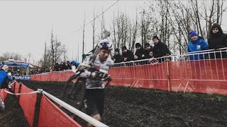 BK Veldrijden Kruibeke 2019 Aftermovie  Aftermovie National Championship Belgium Cyclocross 2019 [upl. by Llebyram]