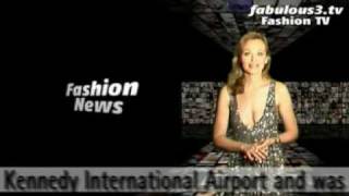 Fabulous3tv  No 9 Fabulous 3 Fashion TV [upl. by Boleyn318]