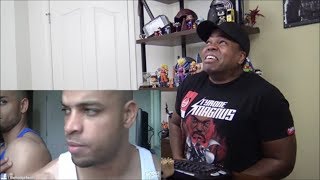 HODGETWINS  KEVIN ANGRY MOMENTS Requested  REACTION [upl. by Pesvoh207]