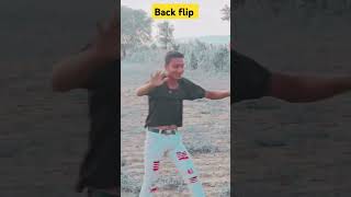 Back flip and front flip cover youtube video 😨😨😨 [upl. by Goth]