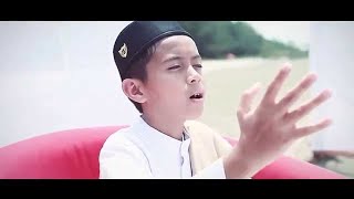 Anak Warisan Kasih AWK  Wahai Purnama Official Music Video [upl. by Leonardi313]