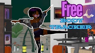 Full Body Tracking For Free [upl. by Laveen535]