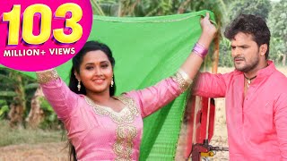 Betauwa Tohar Gor Hoyi Ho  Border  Bhojpuri Movie Full Song Dinesh Lal Yadav quotNirahuaquotAamrapali [upl. by Leziar]