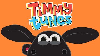 Timmy Tunes 🎵 WATCH NOW on Timmy amp Friends 🎤Songs for Kids [upl. by Immas]