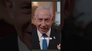 Jordan Peterson TALKS to Netanyahu about the Israel Palestine Conflict [upl. by Eidda]