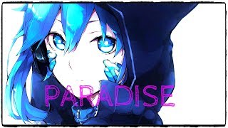 Nightcore  The Paradise [upl. by Skvorak24]