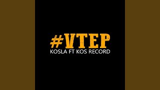 Vtep feat Kos Record [upl. by Trautman]