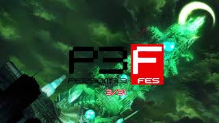 331  Persona 3FES [upl. by Nosydam]