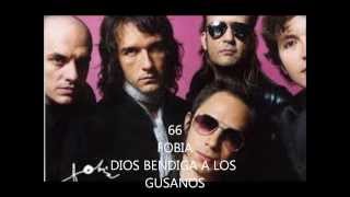 Top 100 mejores canciones del rock en español [upl. by Yarehs]