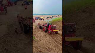 tractor mahindra repalle [upl. by Rebm]