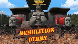 Demolition Derby  Sudrian Stories Episode 29 [upl. by Hanah]