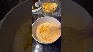 The Creamiest Cheesiest MacampCheese  Recipe [upl. by Nonie]