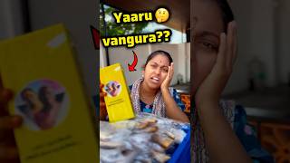 Yaaru dhan pa indha hair oil vanguardhu [upl. by Euqinot]