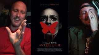 Antebellum  Midnight Screenings Review [upl. by Chloe670]