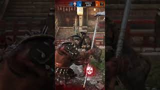 I Fought the TOUGHEST Opponents in For Honor [upl. by Stefanac746]