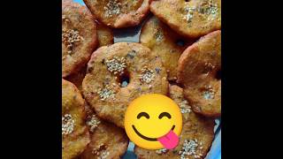 Daal ke pakode 😋🥰recipe cooking laxmiramola4089 shorts [upl. by Odranreb585]