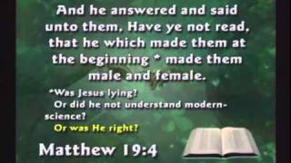 Kent Hovind  How old is the Earth [upl. by Lauritz]