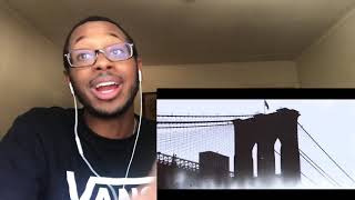 Sheff G  No Suburban Pt 2 Official Video Release REACTION [upl. by Cran]