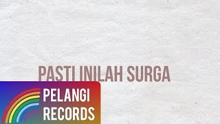 Al Ghazali  Kurayu Bidadari Official Lyric Video  Soundtrack Anak Langit [upl. by Aihcila]