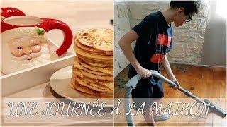 VLOG FAMILLE CEST DU FOUTAGE DE GUEULE [upl. by Ieppet]