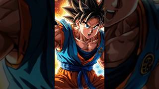 Goku Animation FIGHT goku marvel action marvel brawlstars [upl. by Goldshlag]