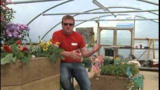 Gillespie Polytunnels [upl. by Olga]