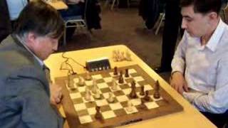 Karpov vs Bareev [upl. by Nosna]