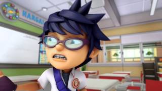 BoBoiBoy Season 2 Episode 7 [upl. by Gravante]