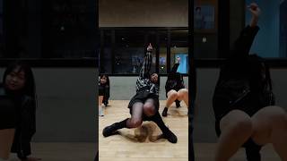 실용무용 입시 Cardi B – WAP Choreography LADYSOUL [upl. by Easton]