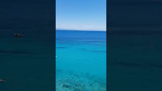 The Real Beauty of Greece  Lefkada Island bestofgreece supboard shorts [upl. by Koetke880]