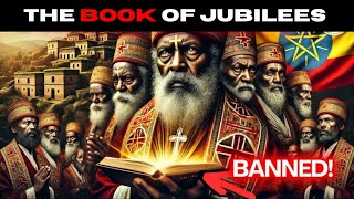 Forbidden Knowledge Why Book of Jubilees Was Banned [upl. by Fachan]