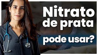 🤔 NITRATO de PRATA nos OLHOS do BEBÊ VALE MESMO A PENA  Dra Jannuzzi [upl. by Aynotak]