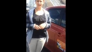 Origin Driving School  Testimonial  Shanique Charles [upl. by Dulcie856]